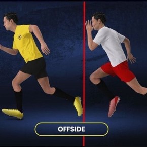 El experimento reglamentario en Canadá: la prueba de la ley del offside de Wenger