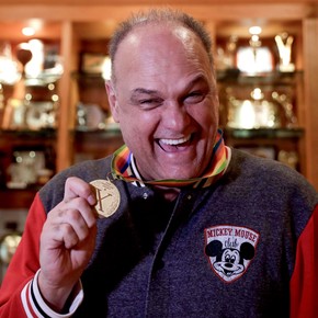 Murió Oscar Schmidt, leyenda del básquet brasileño