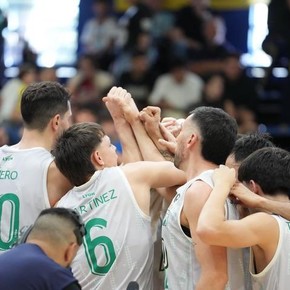 Liga Nacional: Ferro derrotó a Boca en la Bombonerita y le cortó su racha