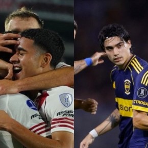 Mas de 80 mil hinchas dieron su veredicto: ¿quién gana el superclásico?