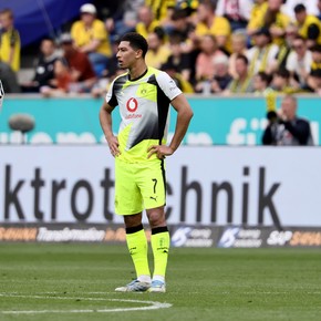 El Borussia Dortmund perdió y el Bayern Munich puede ser campeón este domingo