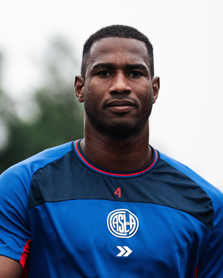 Romaña palpitó lo que viene.