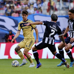 Central Córdoba vs. Boca, EN VIVO por el Torneo Apertura: descontó el Ferroviario y va por el empate