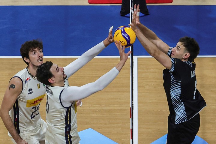 Argentina no juega desde el 21 de septiembre del 2025, octavos vs. Italia en el Mundial de Filipinas.
