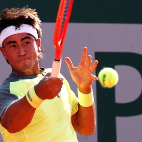 Tras la gran jornada de los hermanos Cerúndolo: cómo les fue al resto de los argentinos en Roland Garros