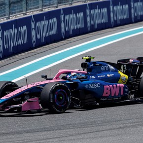 F1 GP de Miami, EN VIVO: Franco Colapinto ya disputa la clasificación Sprint