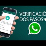 PARA QUE NO TE ROBEN EL WhatsApp
