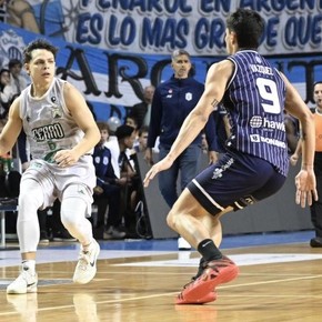 Ferro e Independiente a cuartos: se arma el cuadro de la Liga Nacional