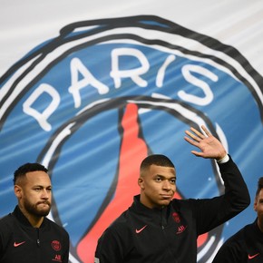 Un ex PSG reveló cómo era compartir vestuario con Messi, Neymar y Mbappé: “En cuanto a egos, fue duro"