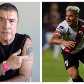El relato de Costa Febre: del "hacelo Cuevas" al "hacelo Salas"