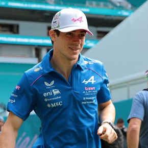 F1 GP de Miami, EN VIVO: horario y por dónde ver a Franco Colapinto la clasificación sprint
