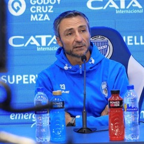 La picadora del Nacional: mitad de los equipos ya cambiaron de entrenador en once fechas
