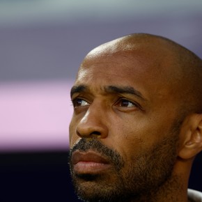 El motivador mensaje que le envió Thierry Henry al plantel del Arsenal tras clasificar a la final de la Champions