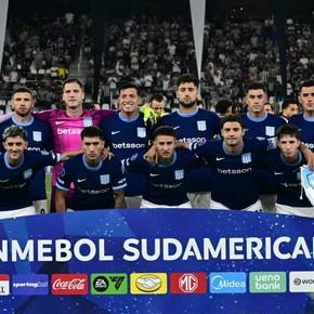 El uno x uno de la dura derrota de Racing en Brasil