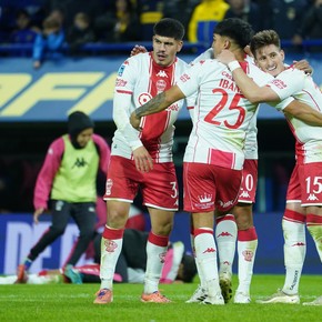 El uno por uno del Bombonerazo de Huracán ante Boca