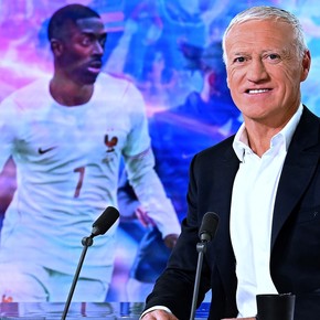 Mundial 2026: Francia confirmó su lista de 26 convocados