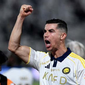 Cristiano, una nueva final y la chance de ser campeón dos veces en un mismo día 