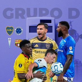 A sumar: las cuentas de Boca para respirar con el partido contra Cruzeiro