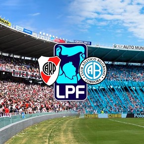 Venta de entradas para River-Belgrano: precios y cómo comprar