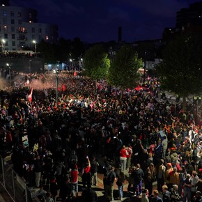 Arsenal campeón de Premier League tras 22 años
