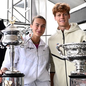 Roland Garros se plantó y le puso un freno al reclamo de las estrellas del tenis: "No vamos a tocar nuestros premios"