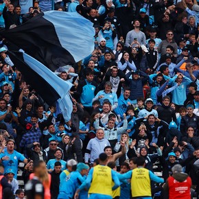 Belgrano a la Libertadores 2027: cómo se clasifican los demás argentinos