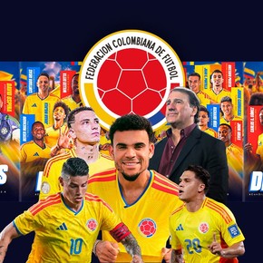 Con Villa y otros del fútbol argentino, las ausencias más importantes de la lista de Néstor Lorenzo para el Mundial con Colombia