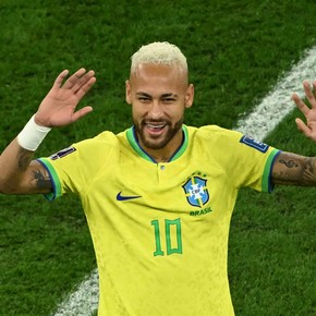 Crece la ilusión en Brasil: Neymar figura en la prelista de Carlo Ancelotti para el Mundial 2026