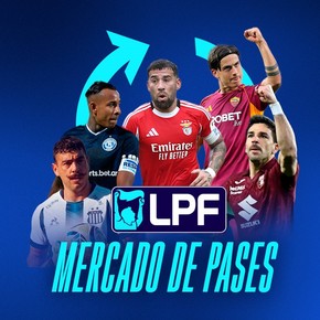 Mercado de pases: Otamendi, Villa, Dybala, un refuerzo y ruido de limpiezas