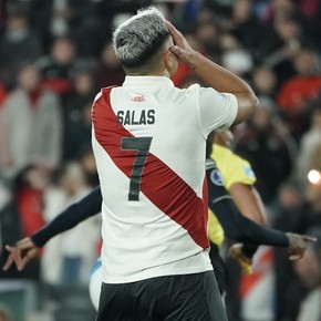 Uno sí y el otro no: River, a medias en los penales y sus flojos números en el último año y medio