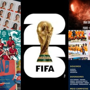 Se viene el Mundial 2026: una por una, todas las listas de selecciones ya presentadas