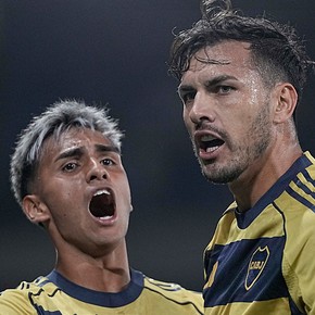 Boca juega una final por la Libertadores: cómo le fue contra la Católica en la Bombonera