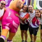Juegos Suramericanos 2026