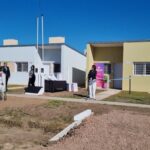 Silvana Romero – Pte Comunal