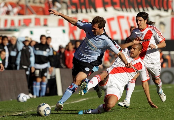 El Mudo fue el único sobreviviente de la Promoción.