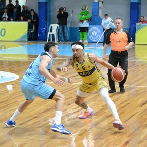 Boca y Quimsa arrancaron con triunfo en los cuartos de la Liga Nacional