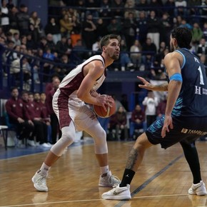 San Isidro vs. Lanús: fechas y horarios confirmados para la gran Final por el Ascenso