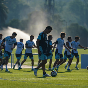 Scaloni y la lista: las reservas estratégicas y el arte de hilar fino antes del Mundial