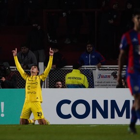 San Lorenzo vergonzoso: perdió con Recoleta y quedó afuera de la Sudamericana