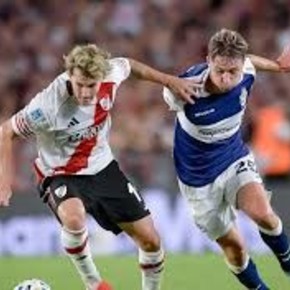 Cómo le fue a Gimnasia en el Monumental a lo largo del siglo XXI 