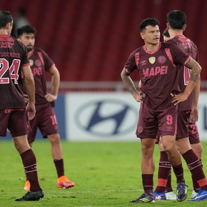 Lanús perdió en Quito y es el primer argentino eliminado de la Libertadores