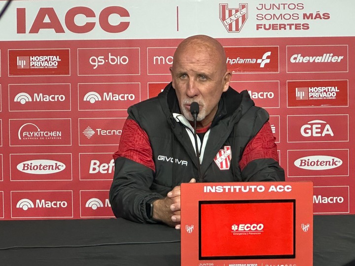 Oldrá no llegó a la tercera fecha. 