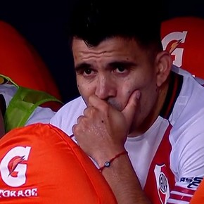 Atento Scaloni: qué lesión tiene Marcos Acuña