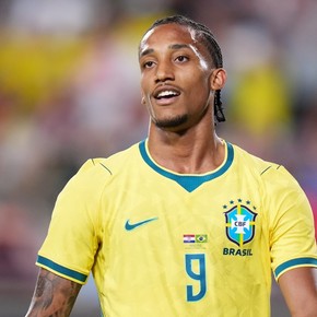 Insólito: Joao Pedro pidió que Neymar fuera al Mundial y él se terminó quedando fuera