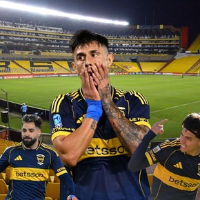 Todos por un puesto: los que se juegan en Santiago la chance de meterse en el 11 titular de Boca