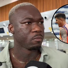 Felipe Caicedo y su favoritismo para la Champions League: ¿la gana Pacho o Hincapié?