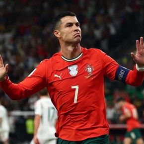 El capitán de un gigante de Europa quiere ver a Cristiano Ronaldo campeón del mundo