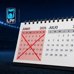 Nos vemos en julio: los equipos que se quedaron sin actividad oficial y volverán a jugar recién tras el Mundial