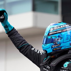 Así quedó la parrila de salida del GP de Canadá de Fórmula 1
