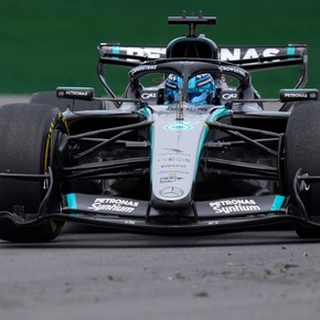 Así quedaron las posiciones en la Fórmula 1 tras la carrera Sprint de Canadá